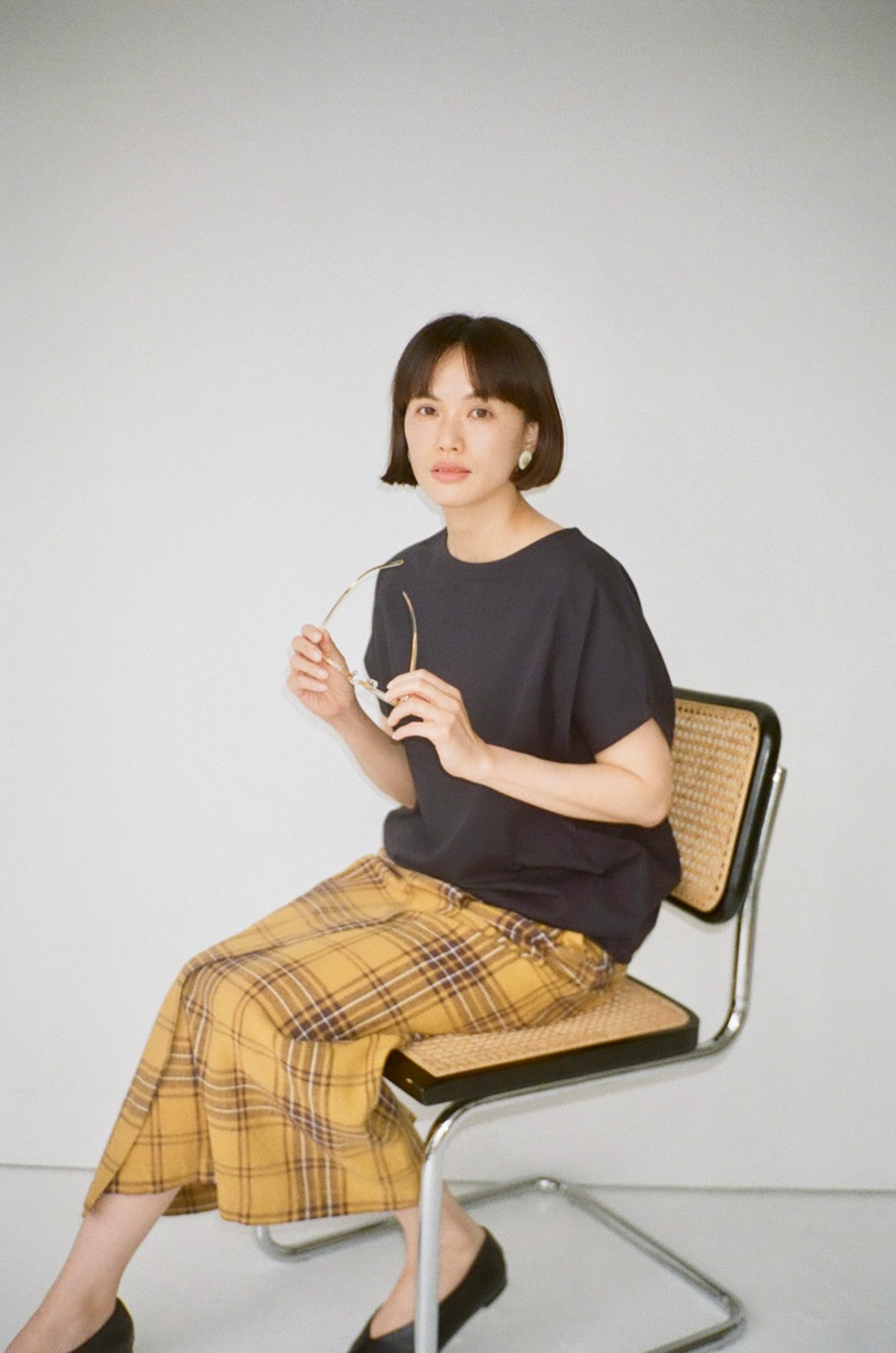 臼田あさ美＞的日常新選擇－UR TECH | URBAN RESEARCH 台灣官方