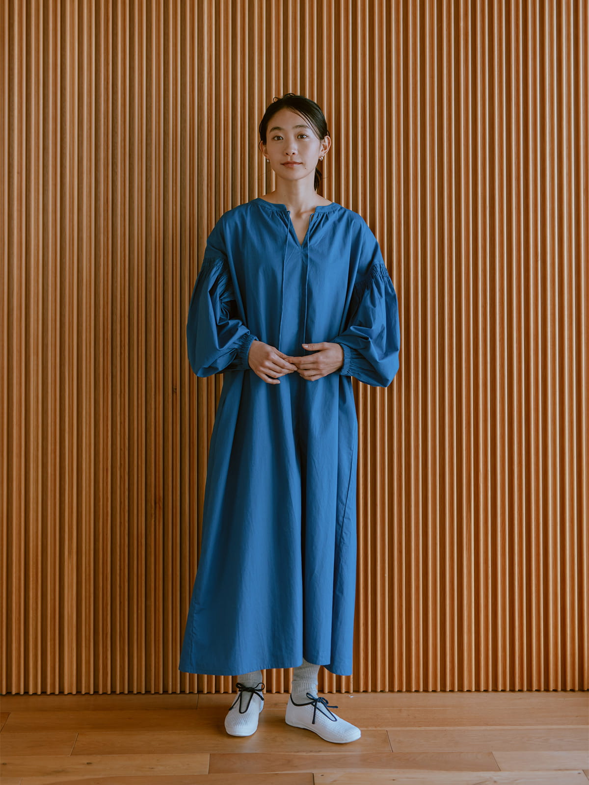 DOORS 2024-25 AW LOOK