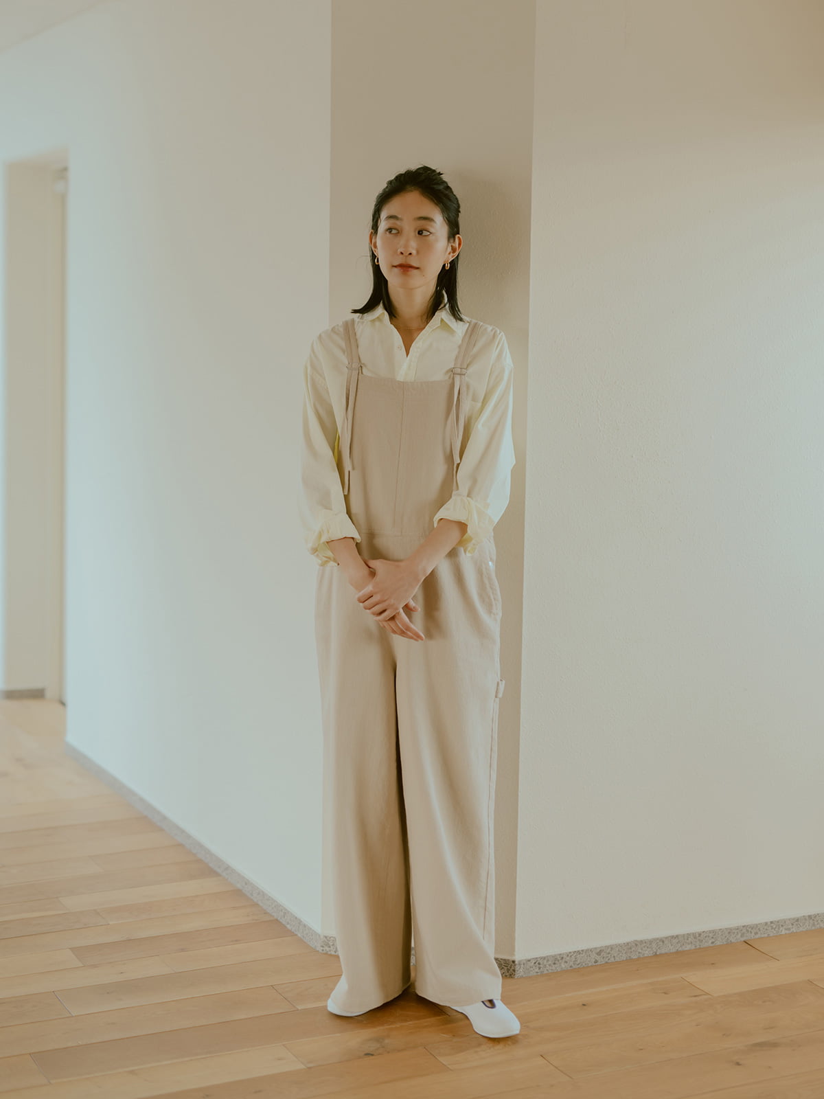 DOORS 2024-25 AW LOOK