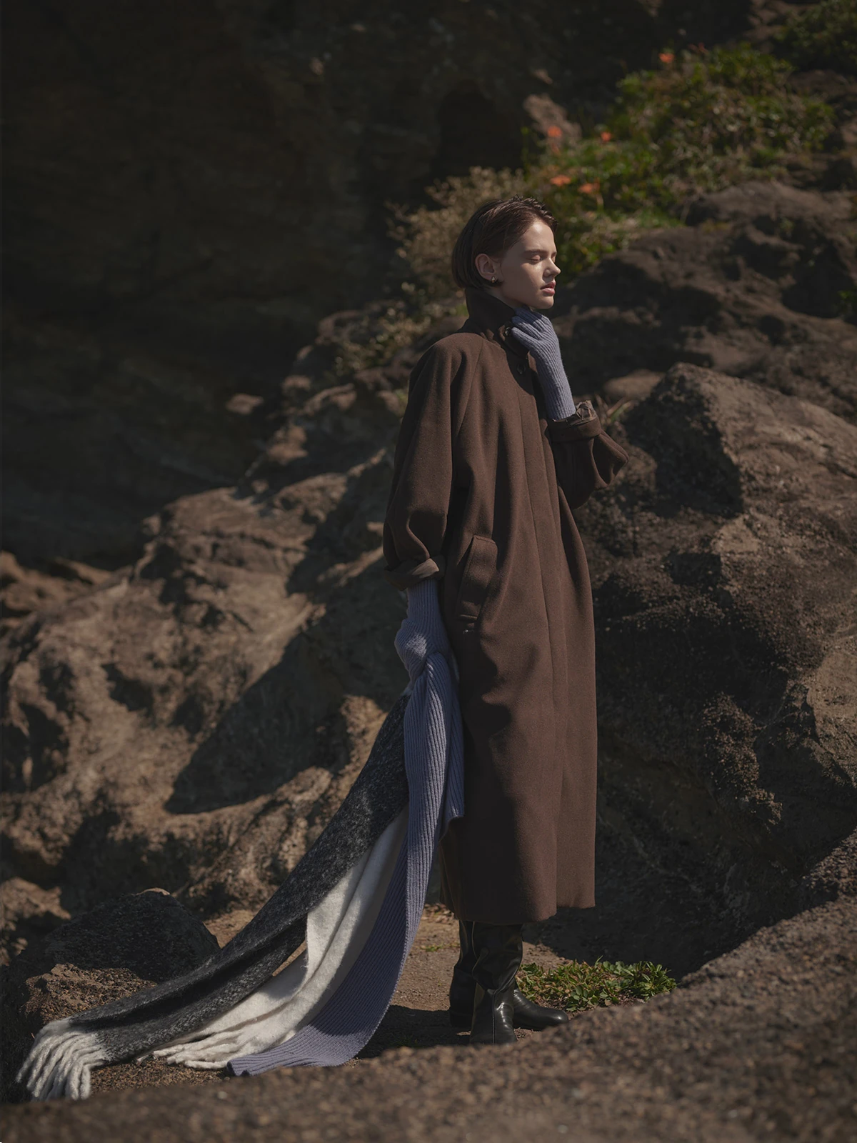 KBF 2025 AUTUMN WINTER “UNION”