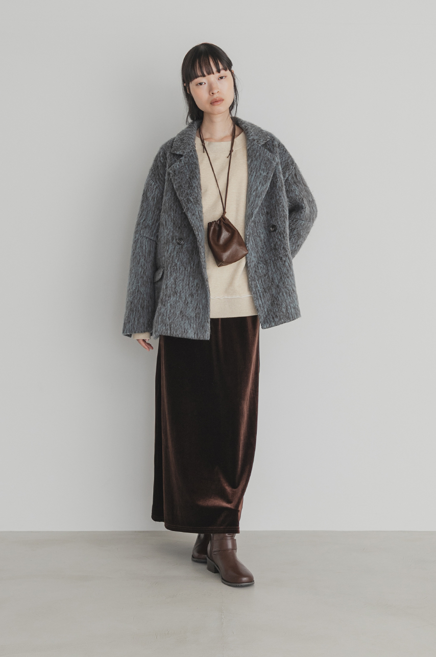 スタイリング画像