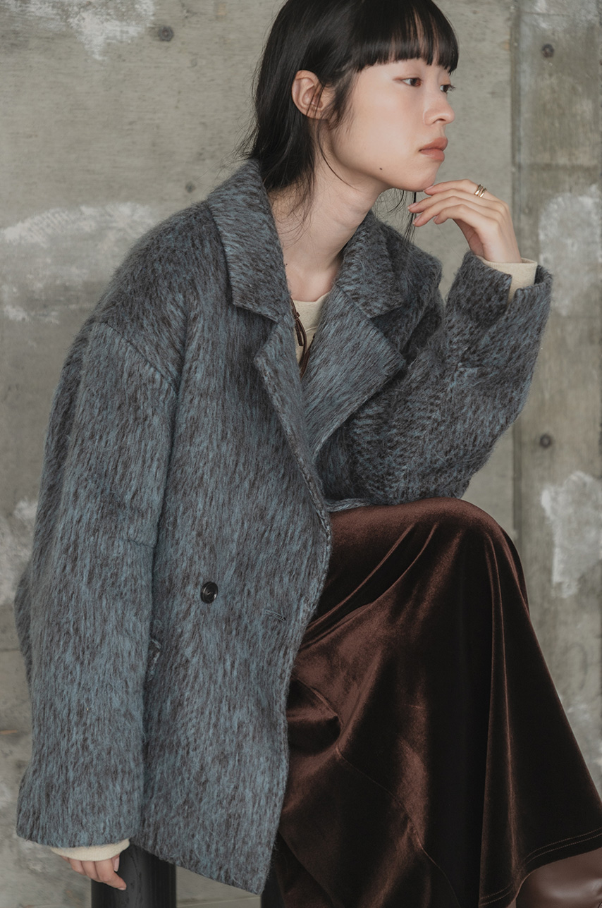 スタイリング画像