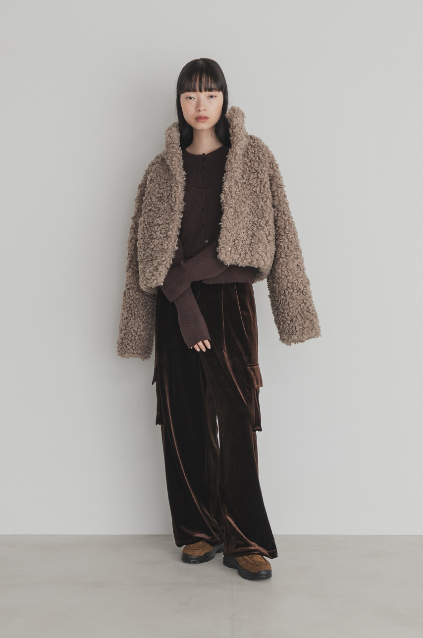 スタイリング画像