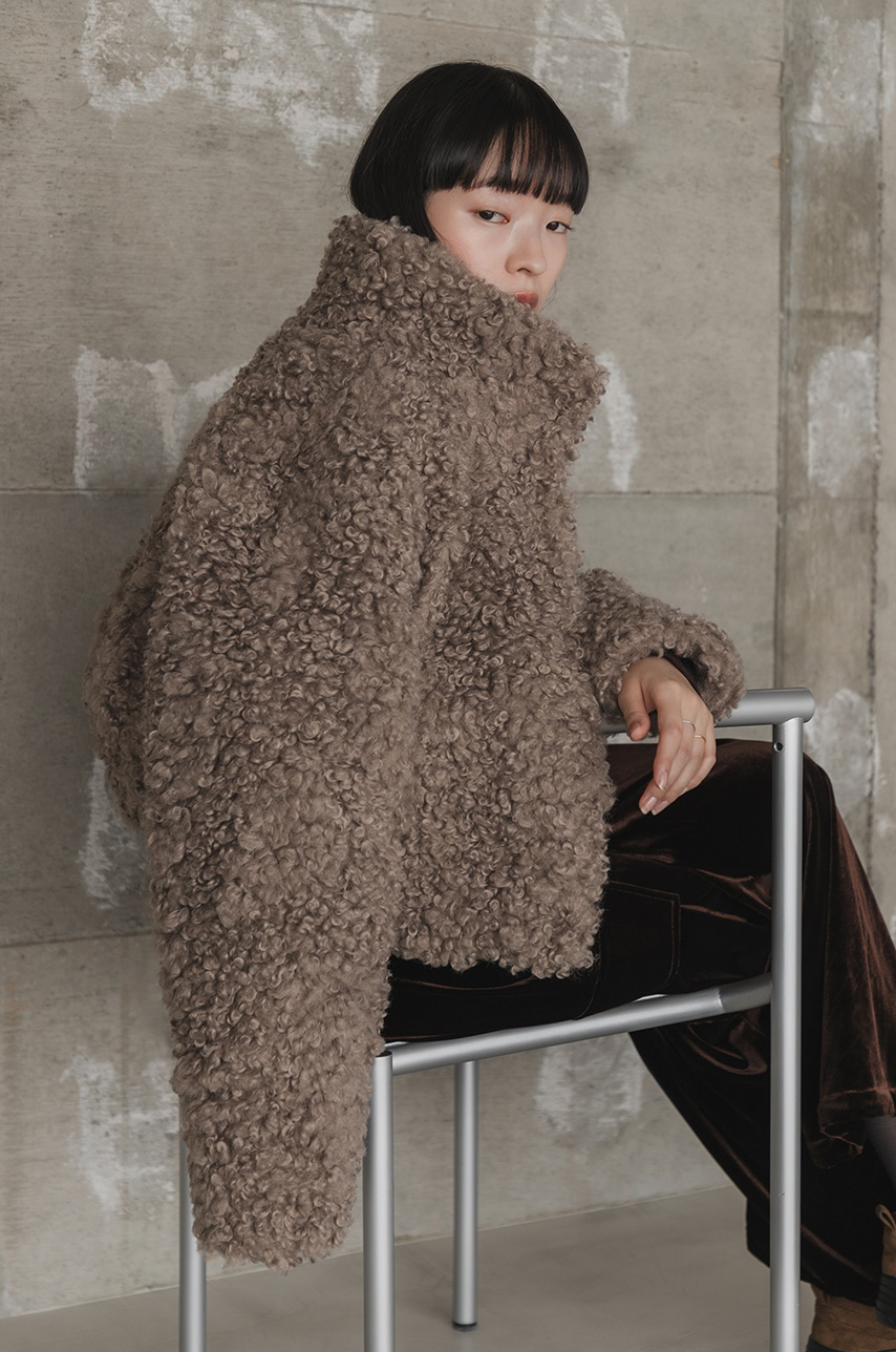 スタイリング画像