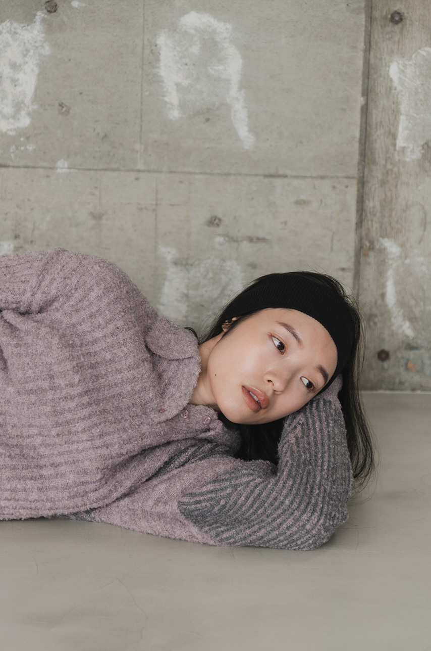 スタイリング画像