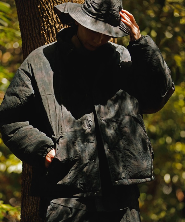 EKAL / UR TECH 尼龍夾克