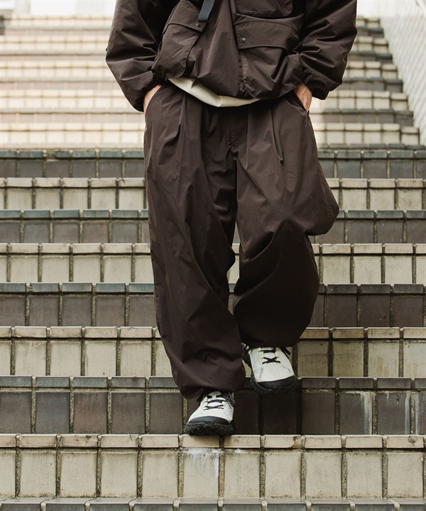 EKAL / UR TECH MoLight 長褲