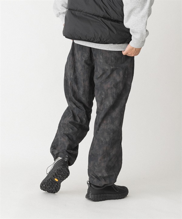 EKAL / UR TECH 尼龍保暖長褲