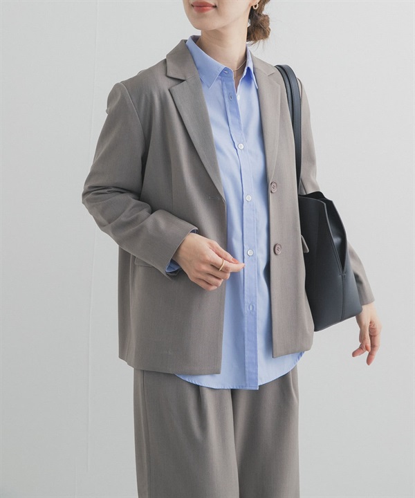 『UR TECH完聲 』西裝外套