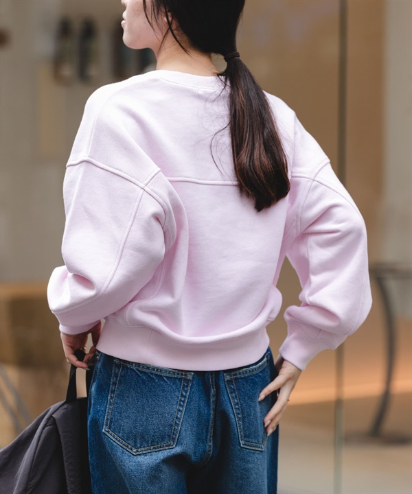 FORK&SPOON 繭型休閒上衣