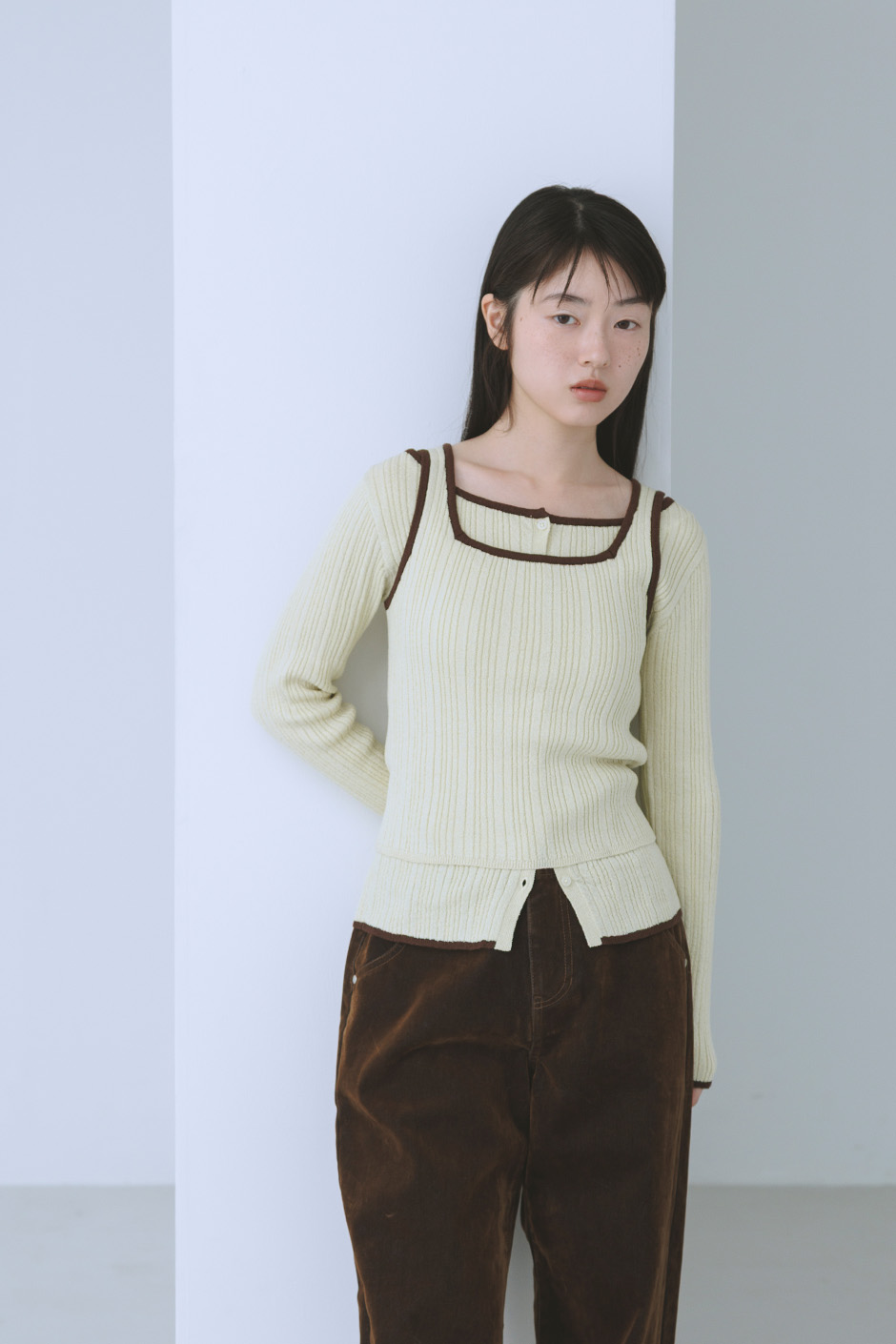 スタイリング画像