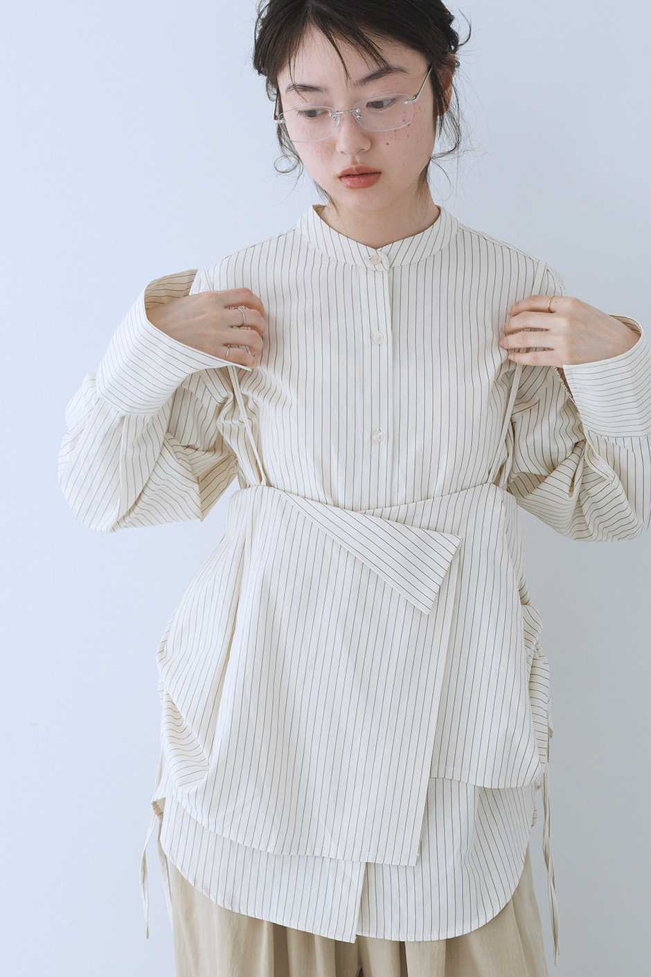 スタイリング画像