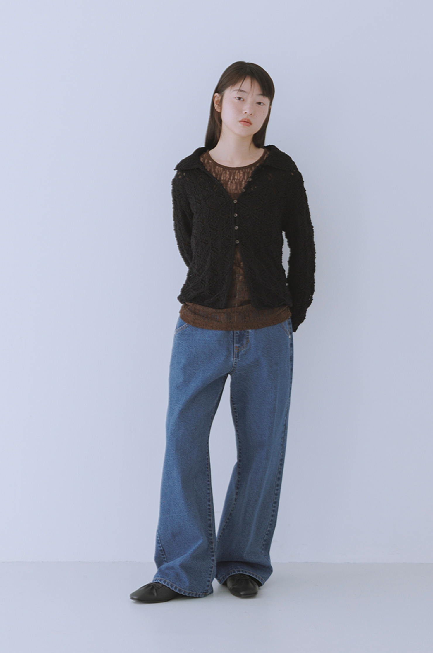 スタイリング画像