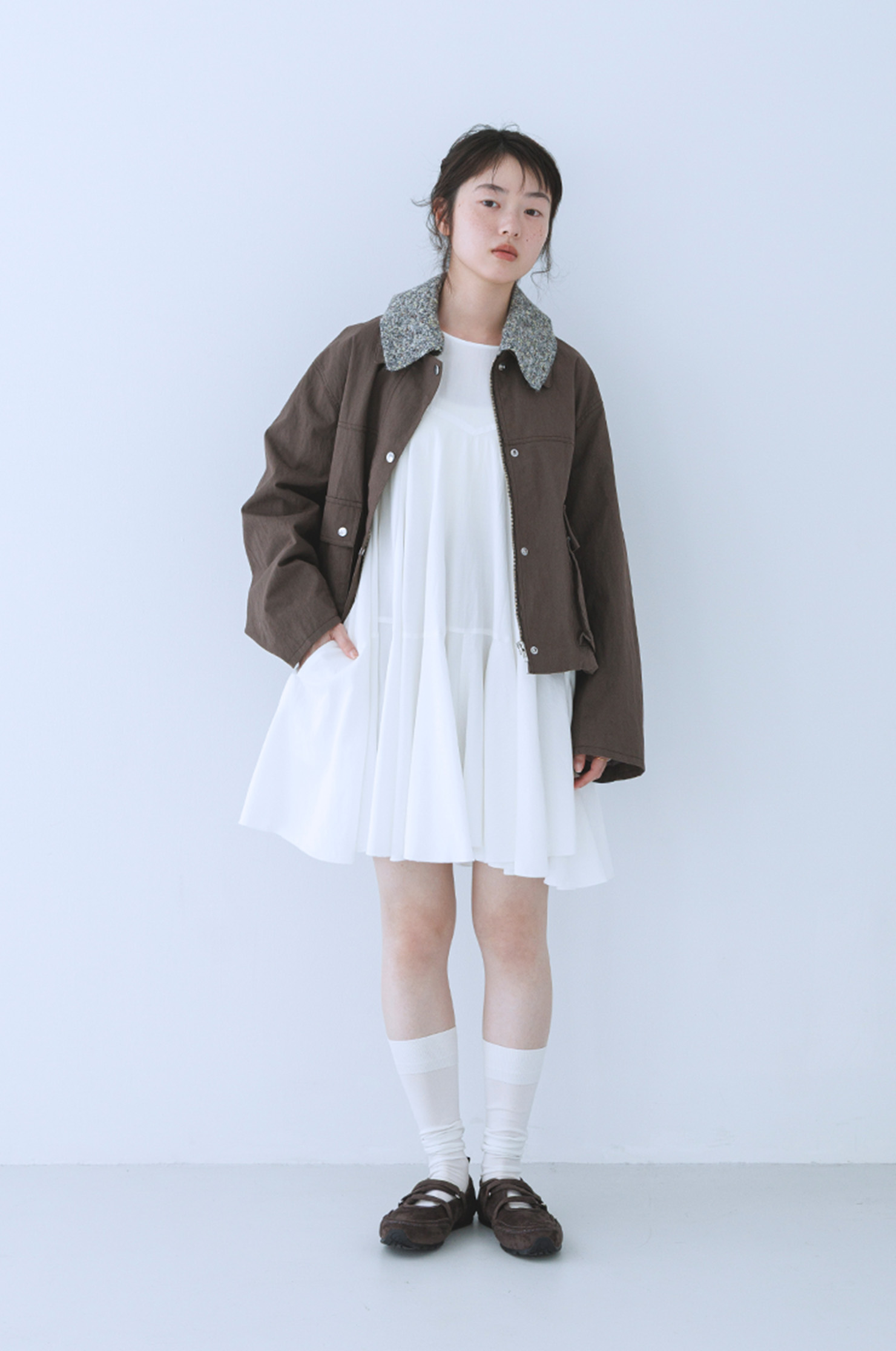 スタイリング画像