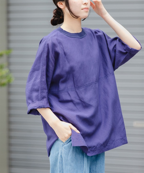 FORK&SPOON 套頭罩衫