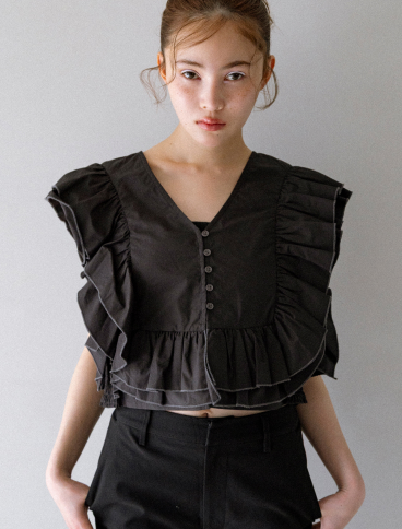 スタイリング画像