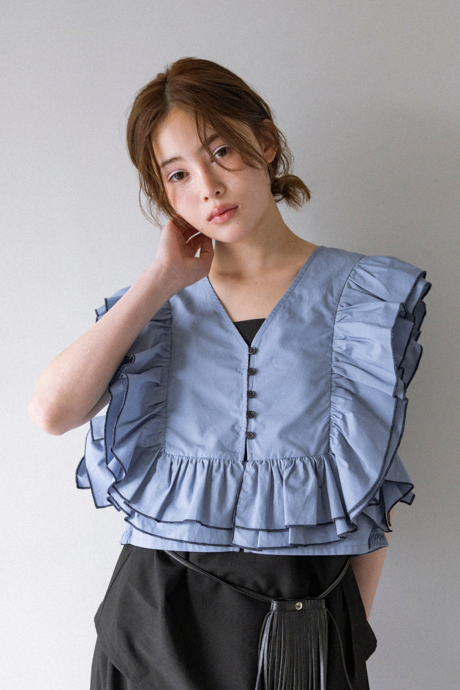 スタイリング画像