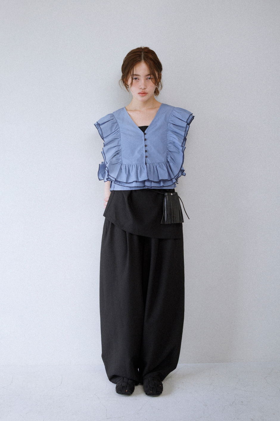 スタイリング画像