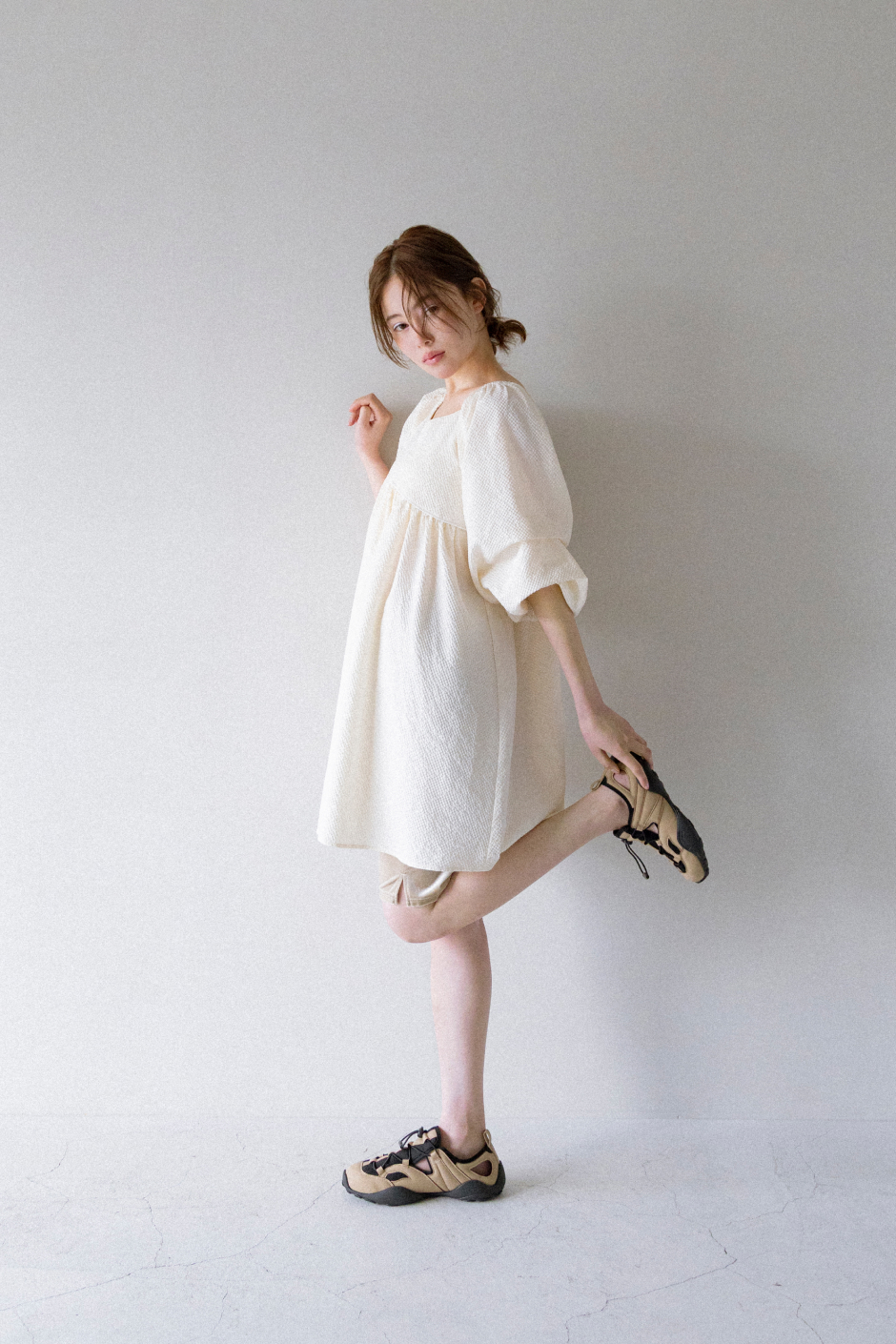 スタイリング画像