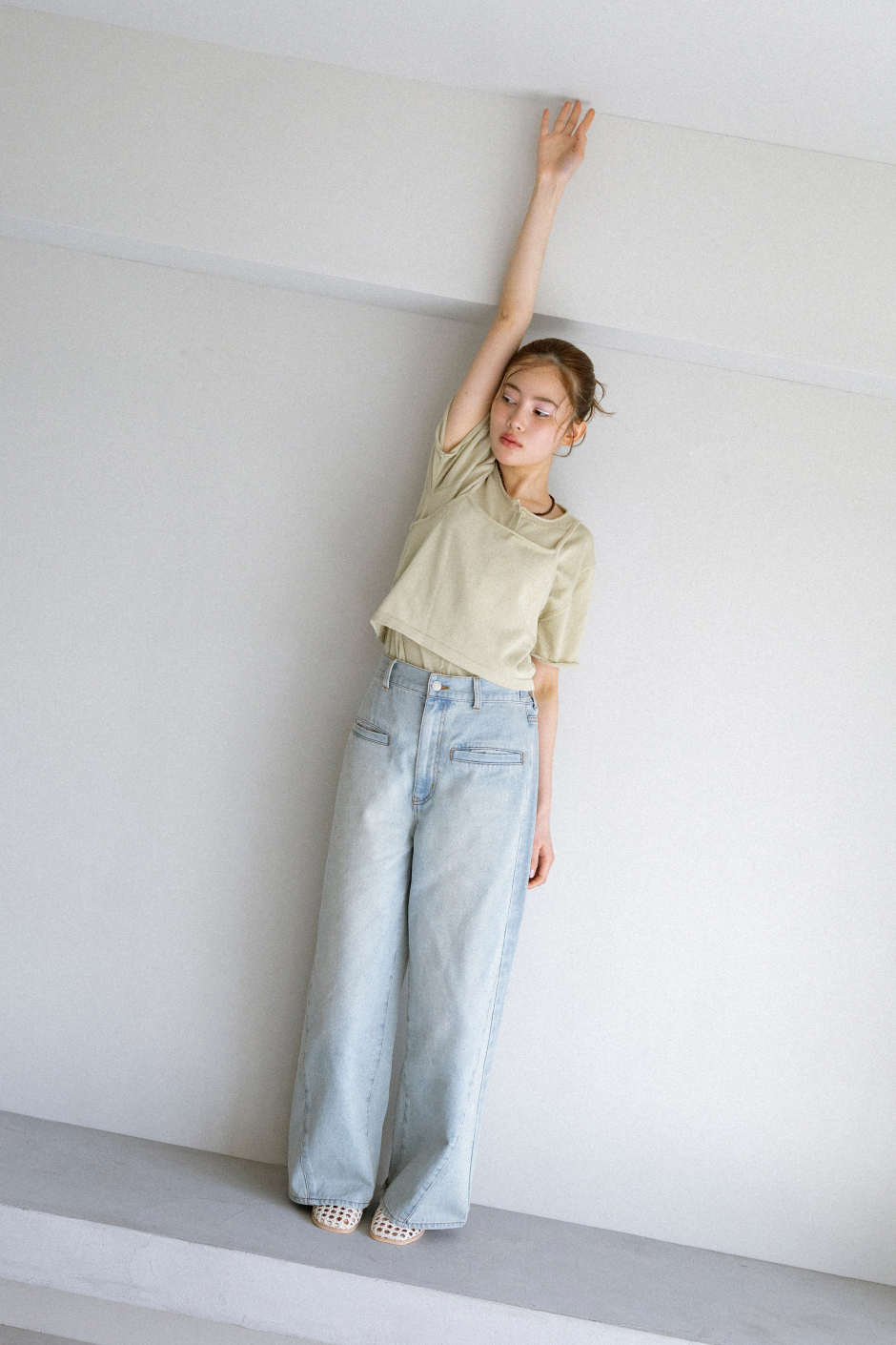 スタイリング画像