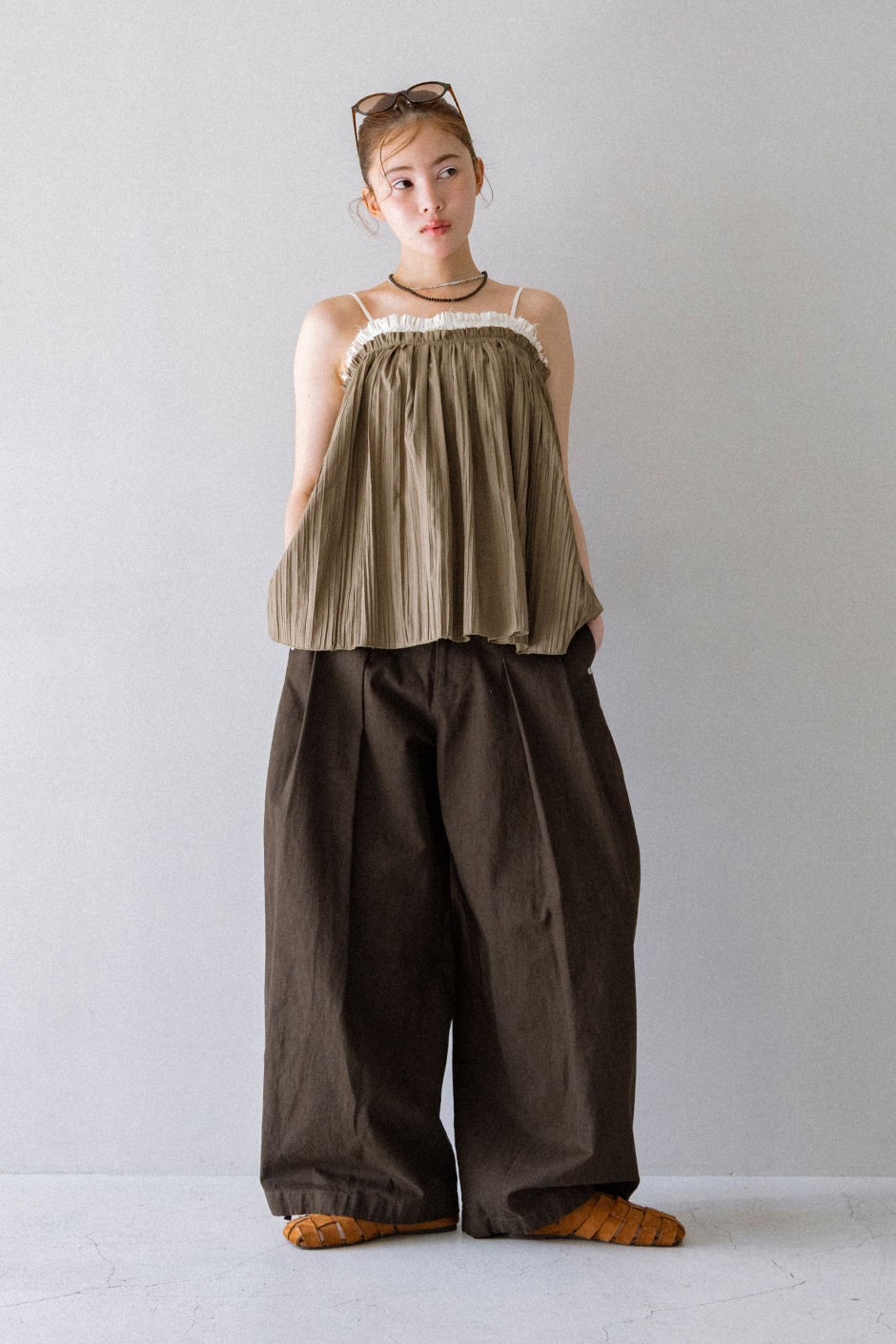 スタイリング画像