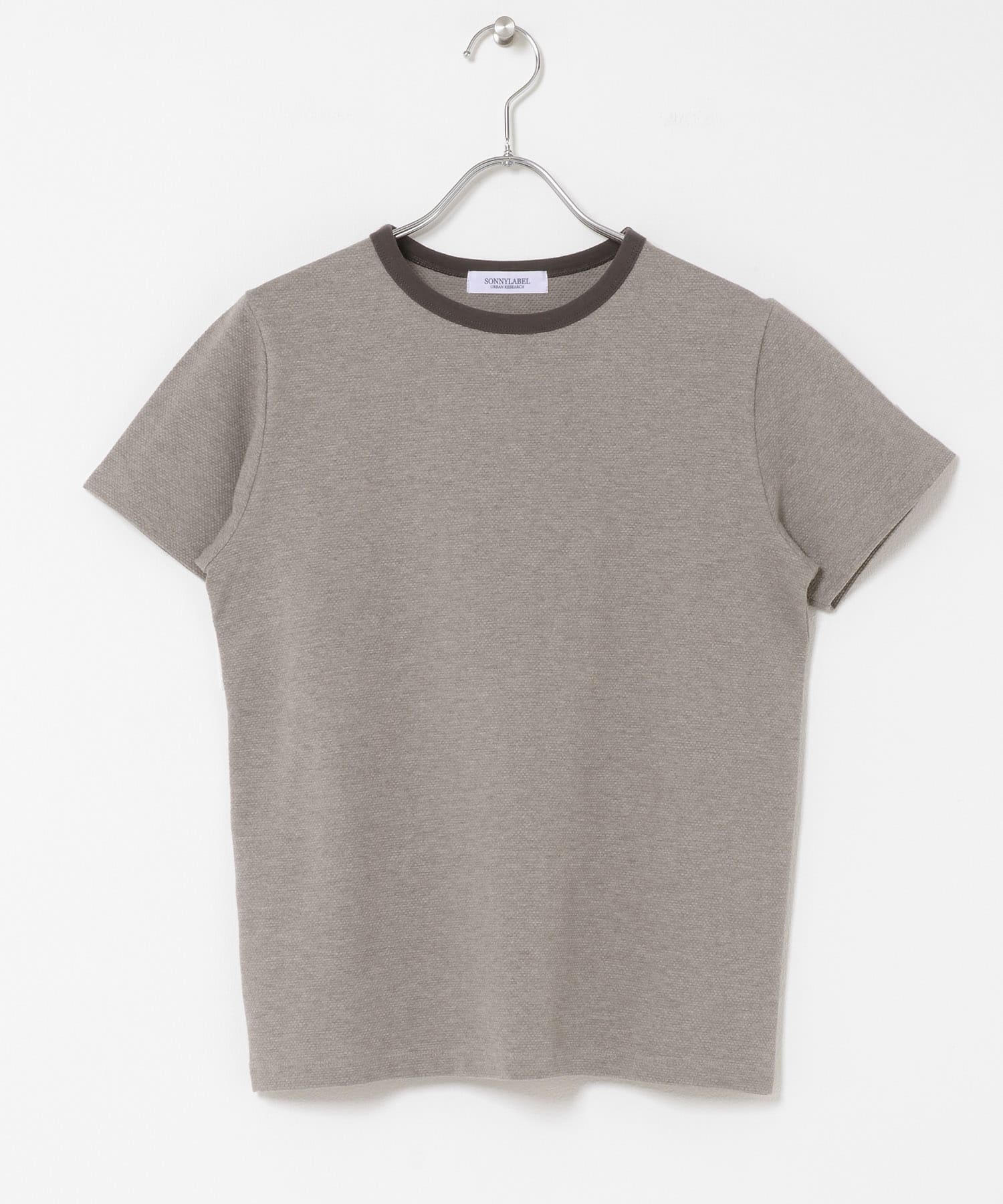 多款緹花合身T恤