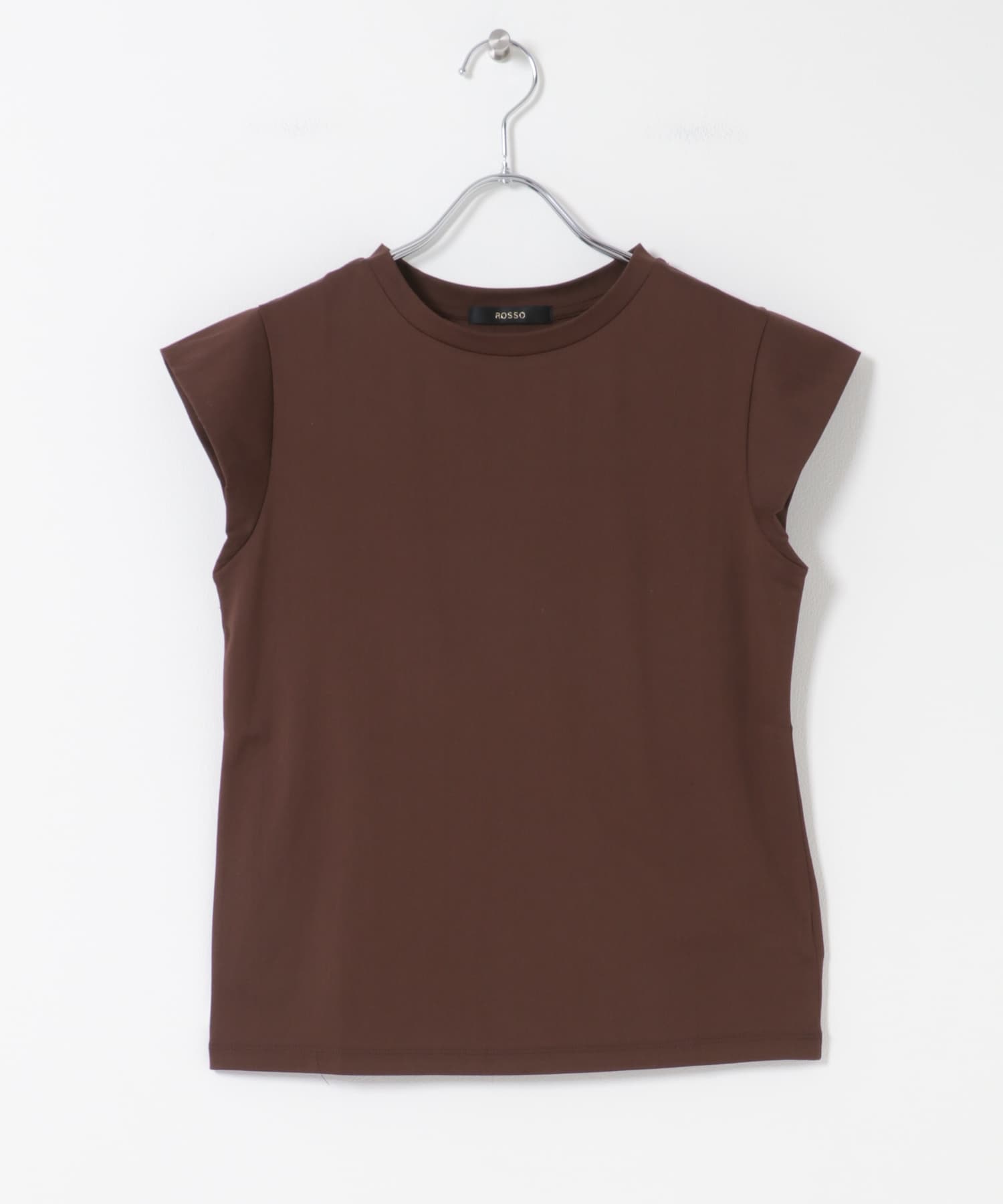 日本製涼感皮馬棉法式袖T恤