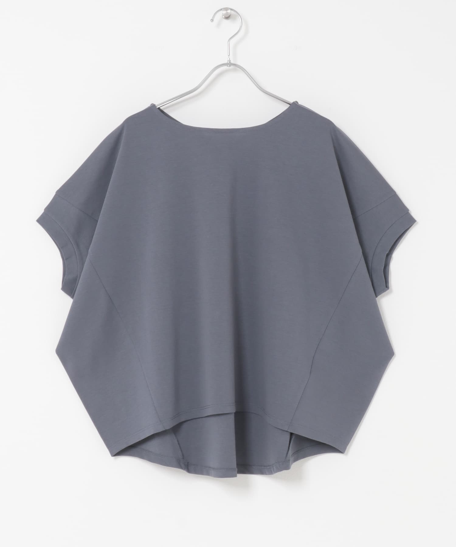 UV CUT蝙蝠袖套衫