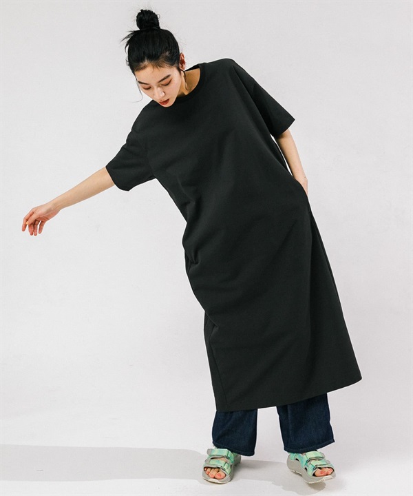 EKAL / DRY OUT 洋裝