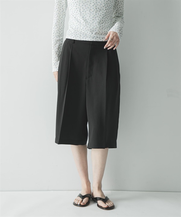 UR TECH DRYLUXE 五分褲