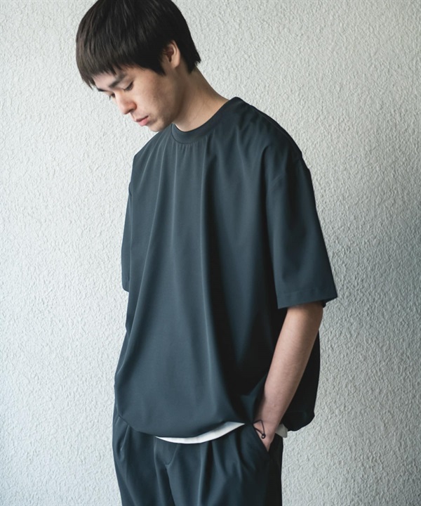 UR TECH Summer Share 短袖套衫