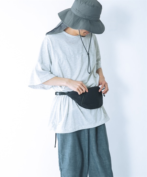 EKAL / Pertex腰包