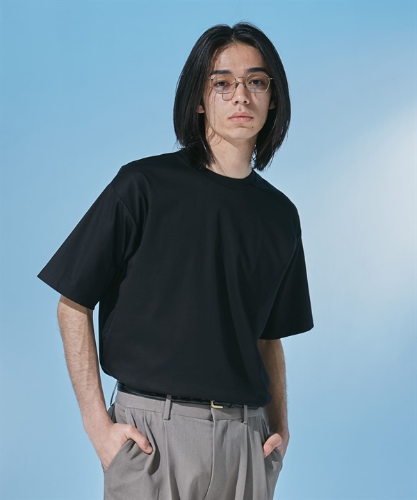 UR TECH Summer Share 圓領T恤
