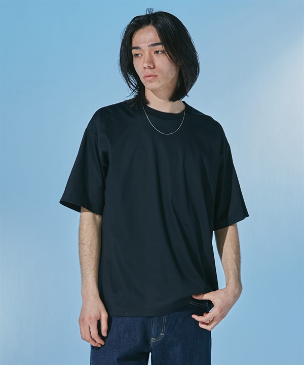 UR TECH Summer Share 圓領T恤