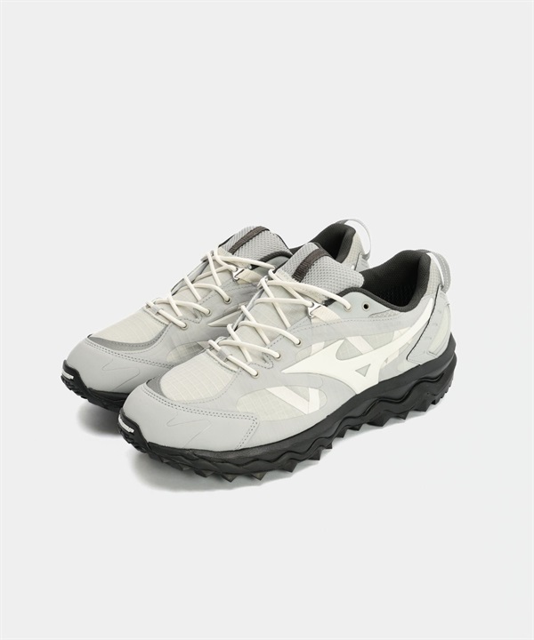 MIZUNO / WAVE MUJIN TL GTX 運動休閒鞋(男款)
