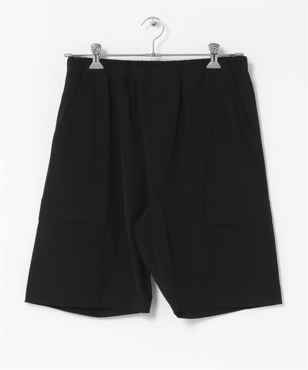 Breeze Fit 輕便工裝短褲