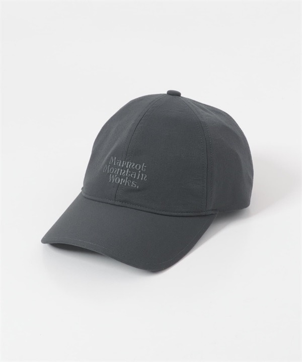 【別注】Marmot / DotAir® 棒球帽