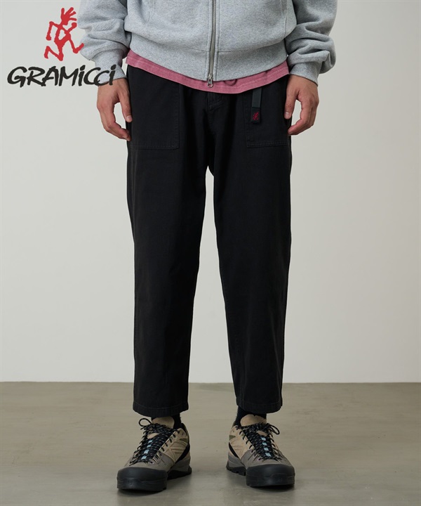 GRAMICCI / LOOSE TAPERED PANT