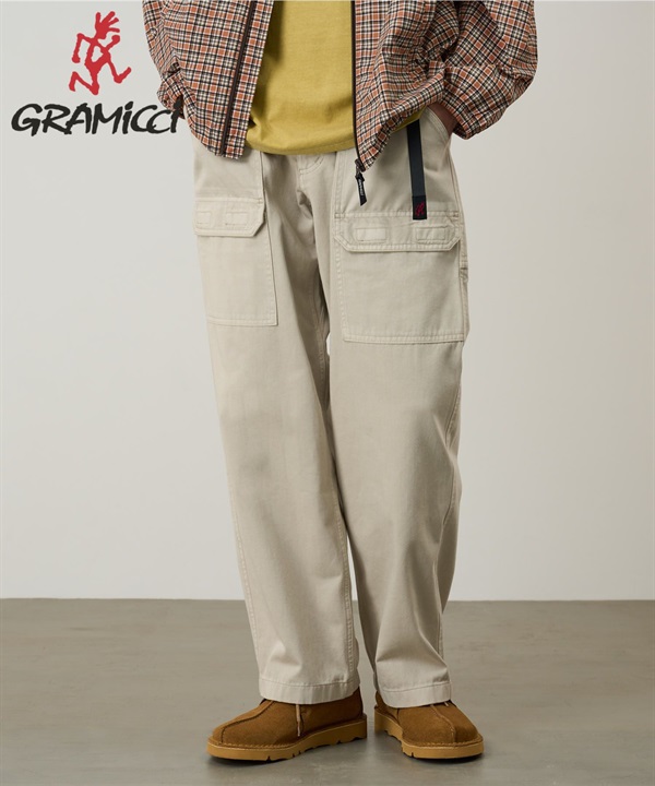 GRAMICCI / EQT PANT