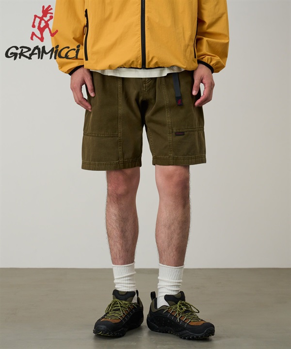 GRAMICCI / GADGET SHORT