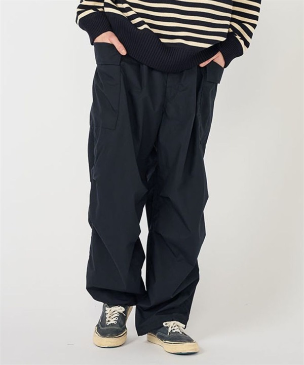 nanamica / Cargo Deck Pants