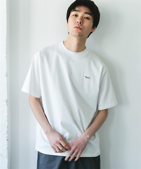 【別注】PENNEYS / THE FOX刺繡短袖T恤